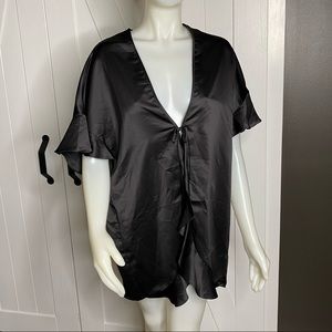 Victoria’s Secret Robe